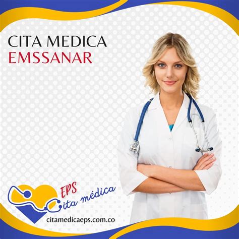 citas emssanar|Cita Médica Emssanar